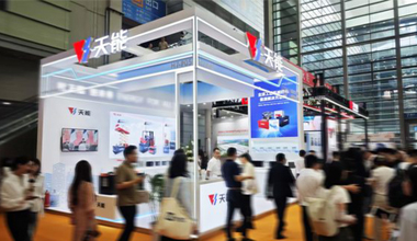 亮相LogiMAT China，尊龙凯时以创新产品赋能物流绿色变革